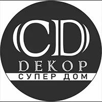 Супер Дом декор