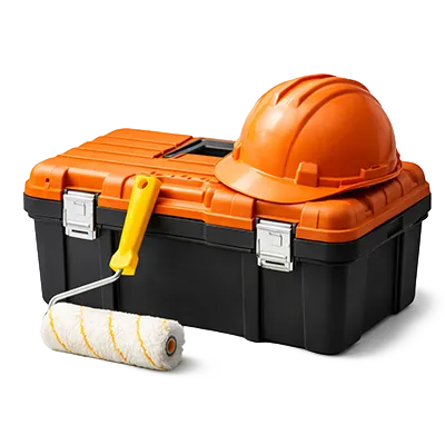 Строительство и ремонт